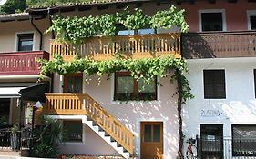 Apartma Zotler
