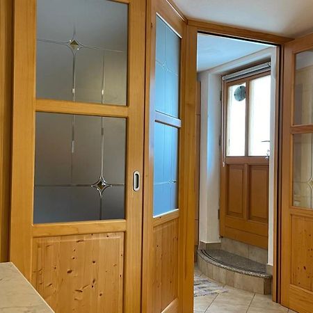 Ferienwohnung Apartma Zotler Kobarid Exterior foto