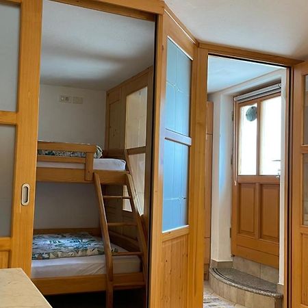 Ferienwohnung Apartma Zotler Kobarid Exterior foto