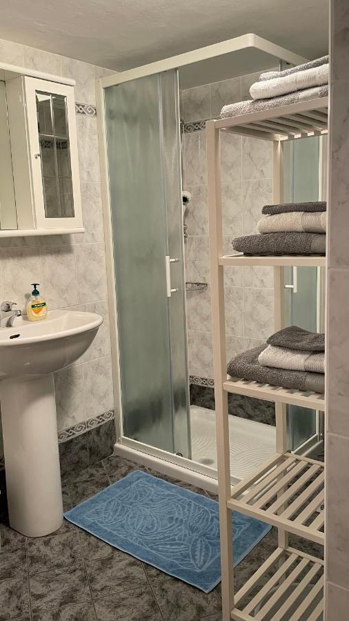Ferienwohnung Apartma Zotler Kobarid Exterior foto