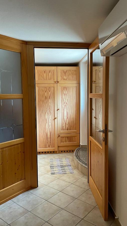 Ferienwohnung Apartma Zotler Kobarid Exterior foto