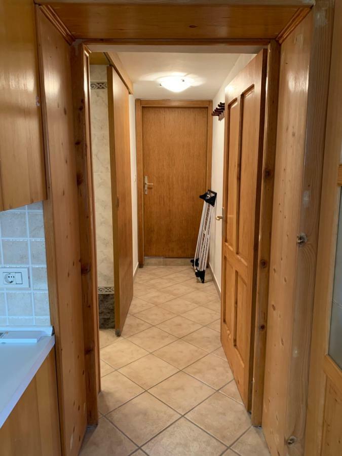 Ferienwohnung Apartma Zotler Kobarid Exterior foto